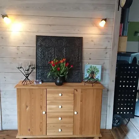 Ferienhaus Vom Bahratal