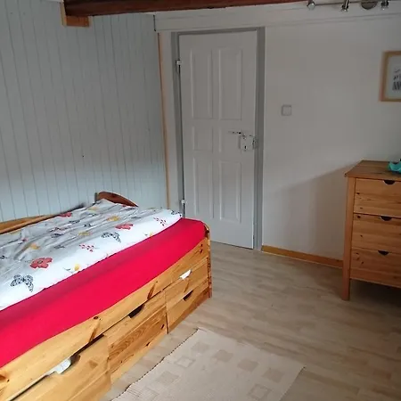 Ferienhaus Vom Bahratal *
