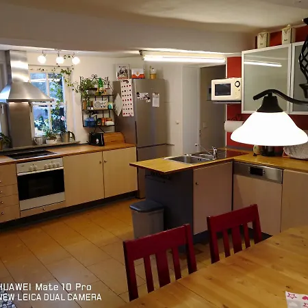 Ferienhaus Vom Bahratal