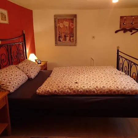 Feriehus Vom Bahratal *